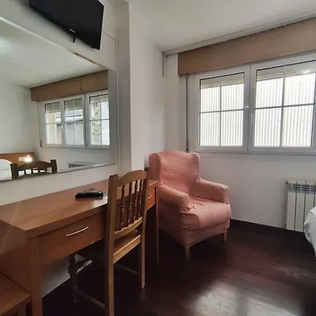 Horreo By Bossh! Otel 2*